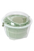 Uscător din plastic pentru salate 24x14cm