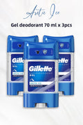 Gel antiperspirant Gillette Arctic Ice 70ml