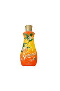 Balsam de rufe Superconcentrat Semana Aura Joy, 70 spălări