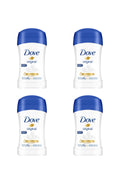 Stick antiperspirant original pentru femei 40g X4