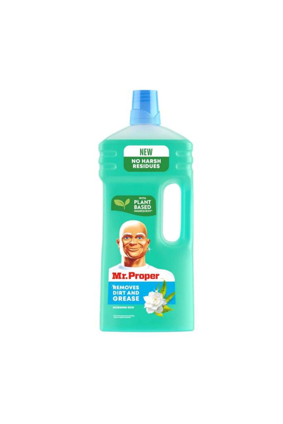 Pachet 3 X Solutie Pardoseli Morning Dew 1000ml