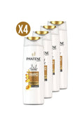 Pantene Șampon 3 în 1 reparator și protector 200 ml