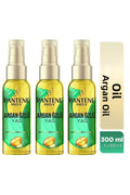Elixir de ulei de argan de sinteză naturală 100ml x3