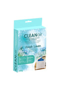 Dezumidificator pasiv Fresh Linen 250g