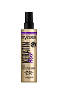 Spray Syoss Keratin pentru protecție termică 200 ml
