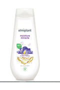 Gel de duș cremă Elmiplant Moisture Miracle Iris