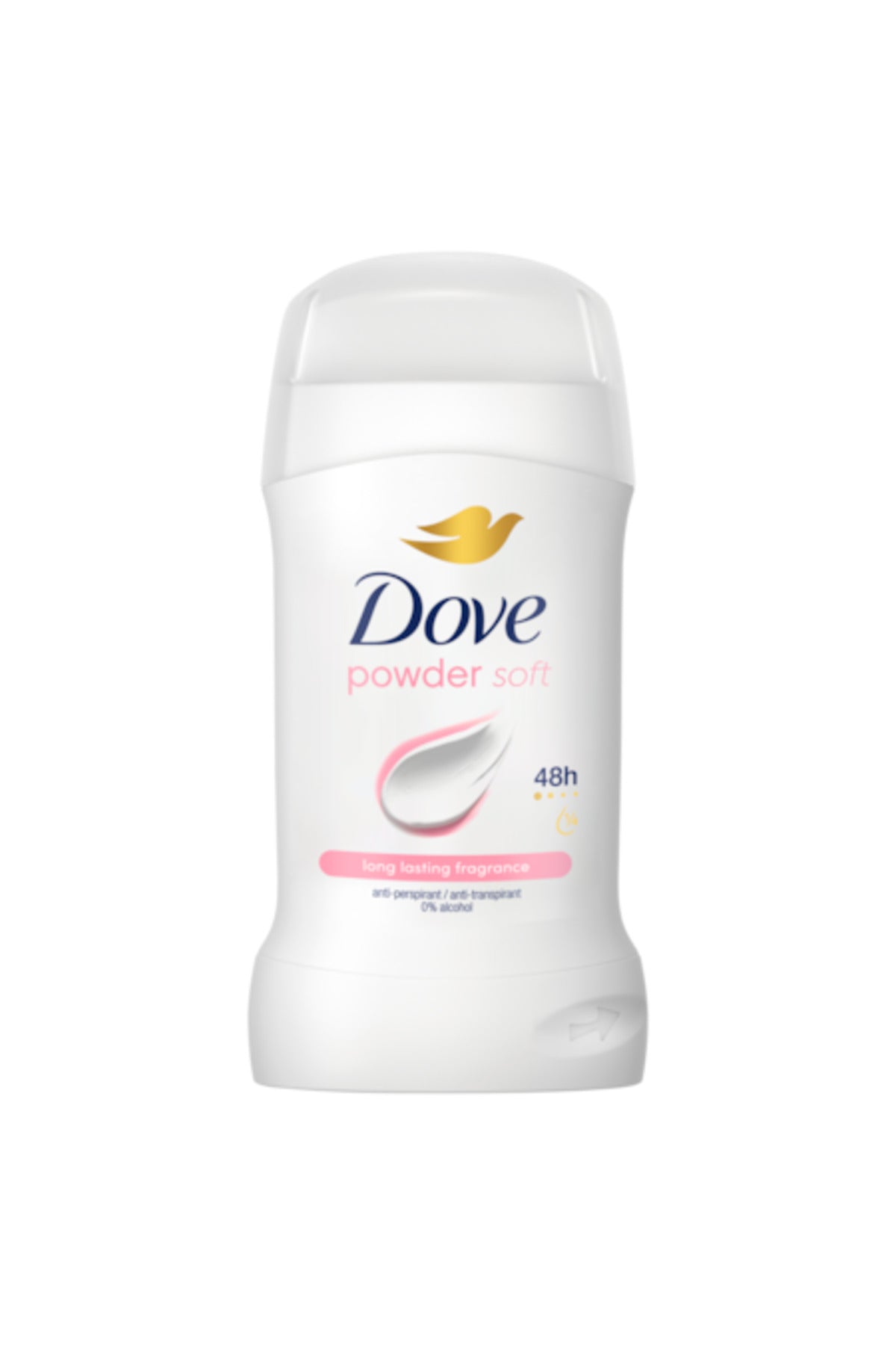 Deodorant pudră stick moale, 50g