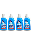 Gel Detartrant pentru Masina de Spalat, 750ml x4
