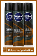 Deodorant Bărbați Deep Dimension Espresso 150ml
