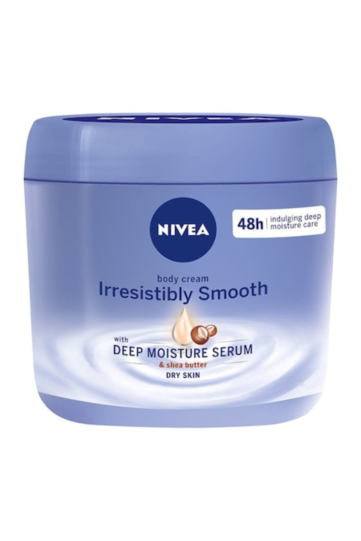 Cremă de corp Nivea 400ml