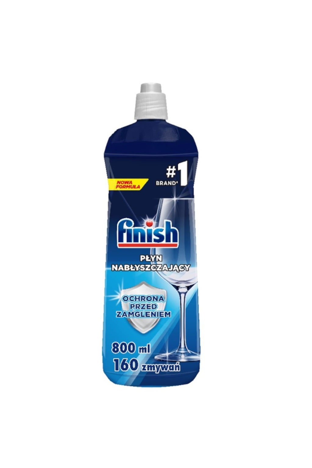 Soluție Clatire Lămâie 800 ml