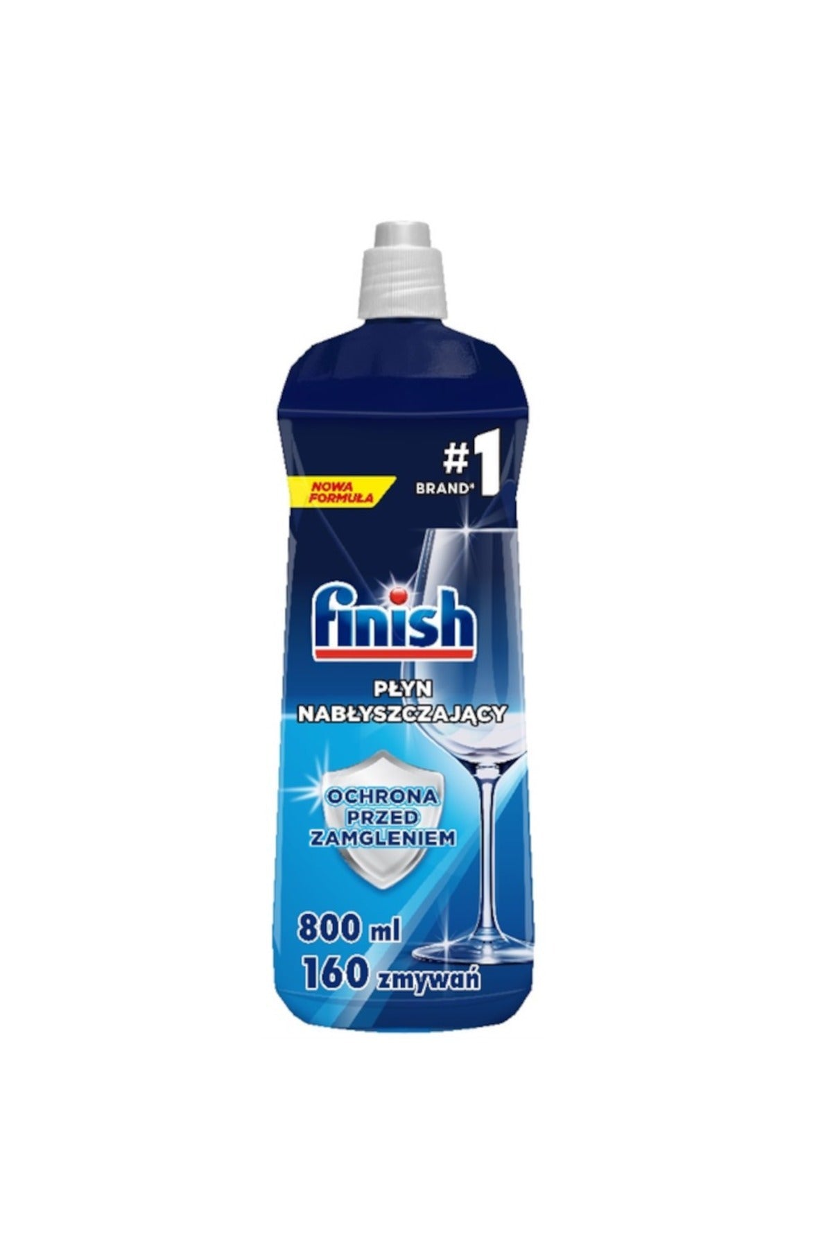 Soluție Clatire Lămâie 800 ml