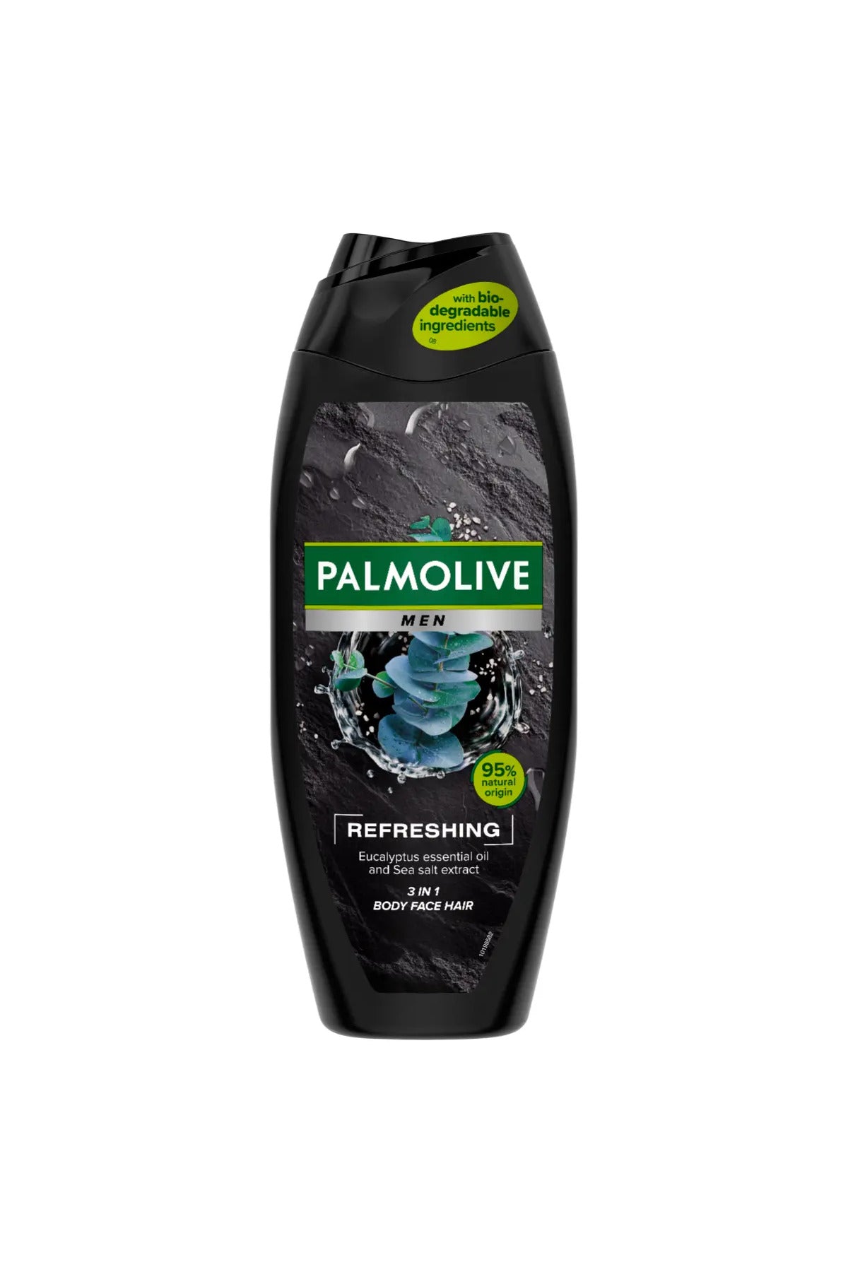 Gel de dus pentru barbati Men Refreshing 3in1, 500ml