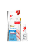 Tratament Unghii Eveline Cosmetics One Solution 8 în 1 12ml