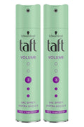 Spray pentru Volum Păr 250ml