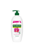 Gel de duș Naturals Orchid & Milk 750ml îngrijire