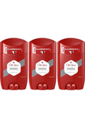 Set 3 BUCATI Stick antiperspirant 50ml bărbați Original