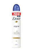 Deodorant spray Original, 250ml