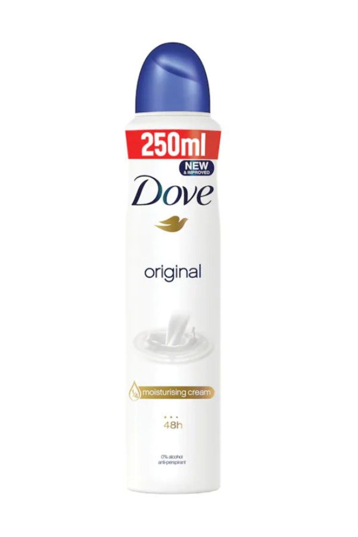 Deodorant spray Original, 250ml