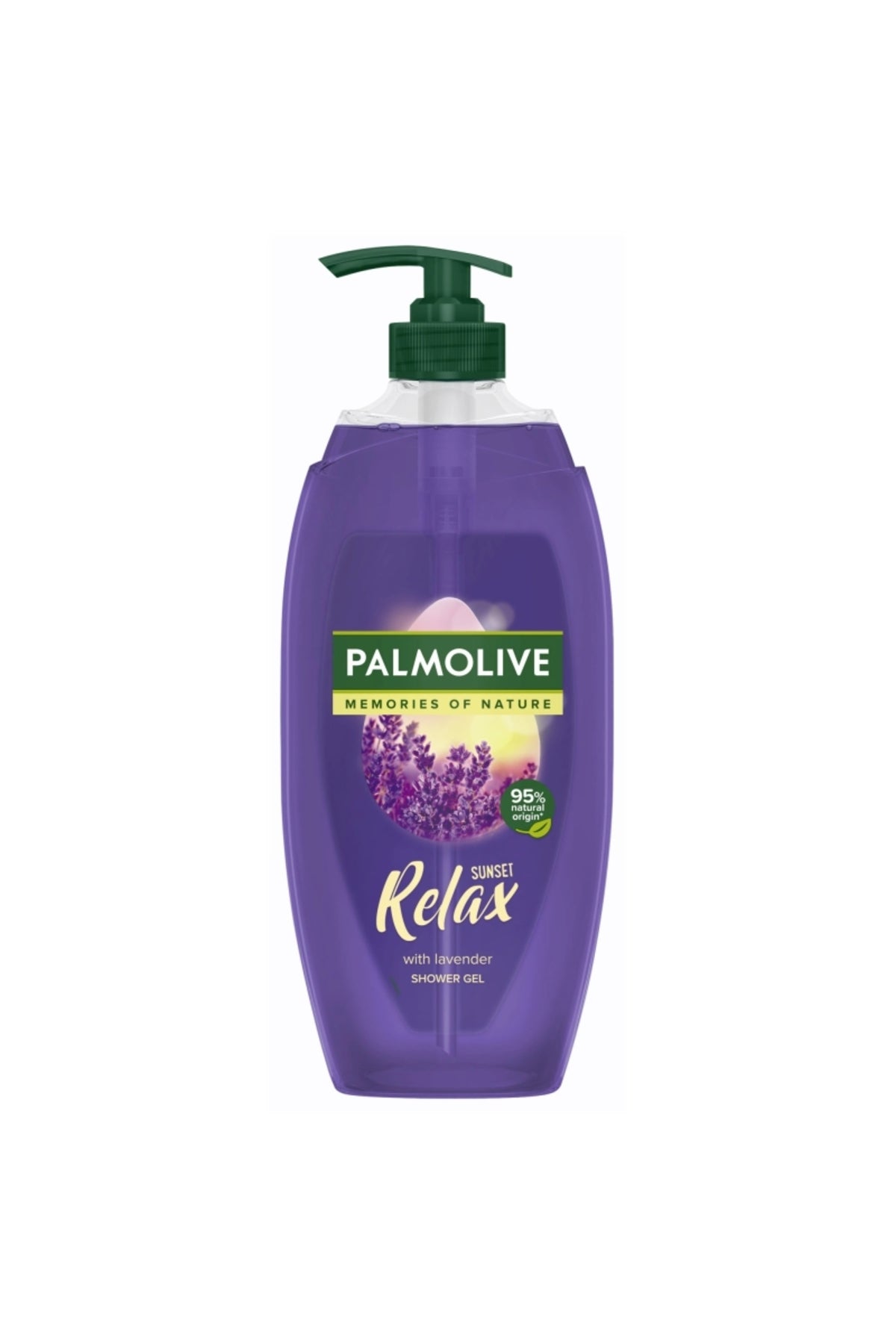 Gel de dus Palmolive Aroma Essence Ultimate Relax 750 ml