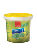 Set 3x Pastă de spălat vase Sano Lămâie și Aloe Vera, 500g