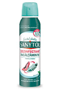 Dezinfectant pentru încălțăminte 150ml