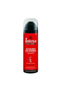Intesa Pour Homme Spumă de ras cu ulei de avocado 300ml