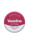 Vaseline Therapy Lip Balm Rose Rosy Lips 20g