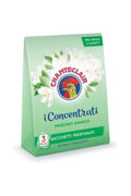 Set Saculeti Parfumati, Chanteclair Muschio Bianco, 3 x 12 g
