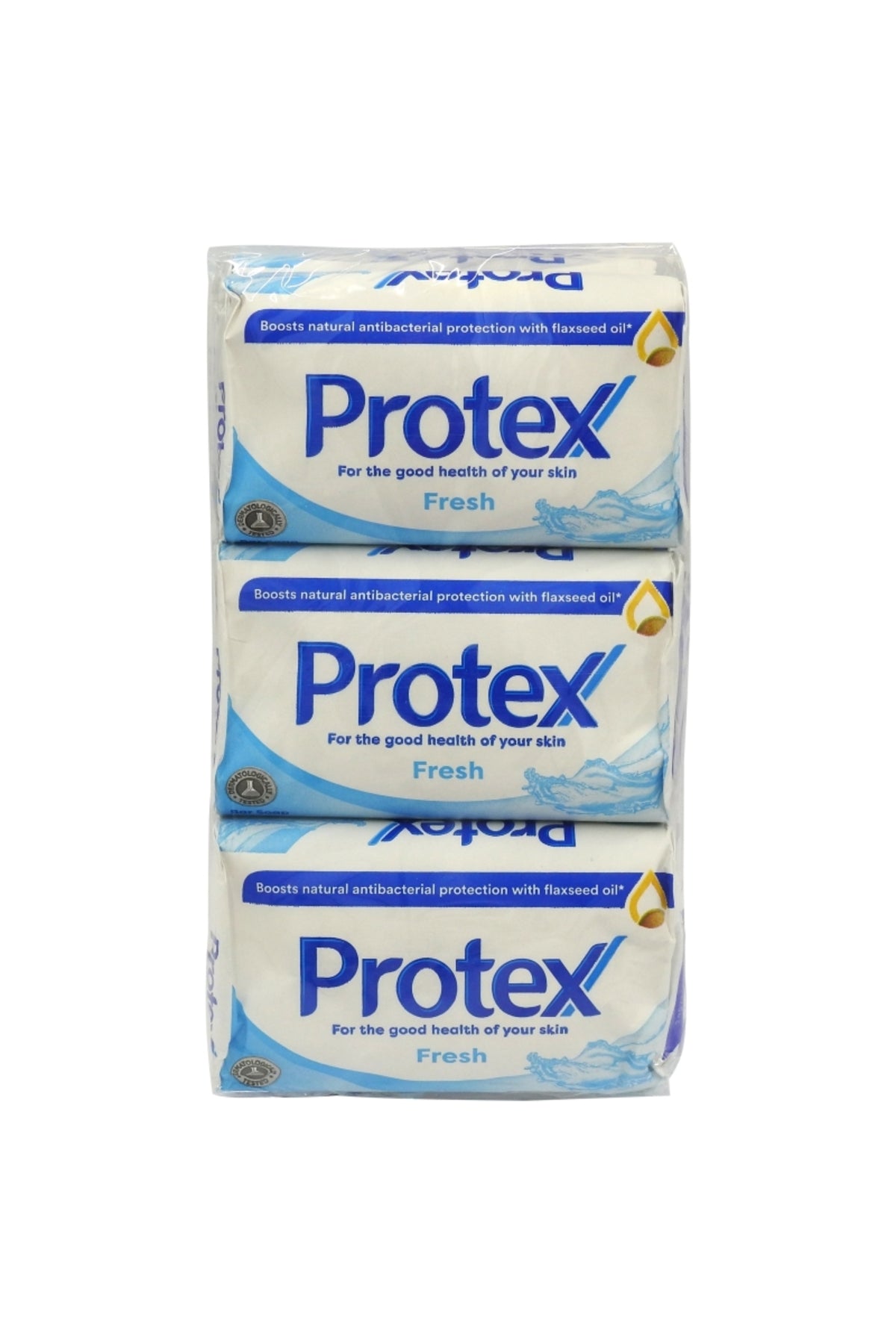 Săpun proaspăt 6 bucăți x 90g la pachet - Fresh