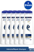 Șampon reparare intensivă 400ml x6
