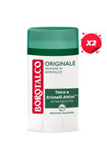 SET 2 BUCATI ANTIPERSPIRANT STICK 40ML ORIGINAL
