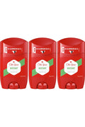 Set 3 BUCATI STICK ANTIPERSPIRANT 50ML RESTART