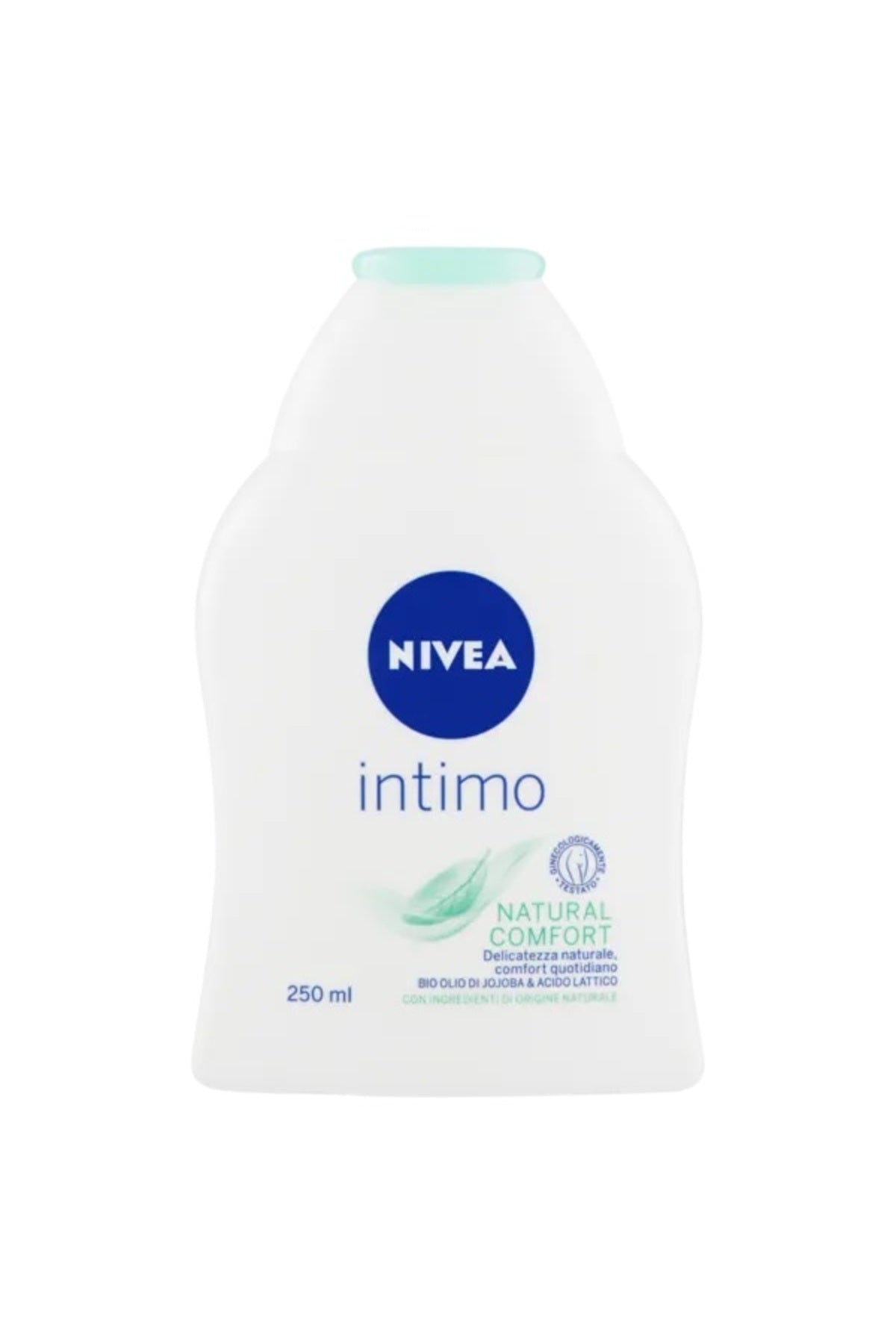Loțiune intimă Nivea Intimo Natural Comfort 250 ml