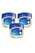 Loțiune de Corp Hidratantă 100ml Set 3 Bucăți