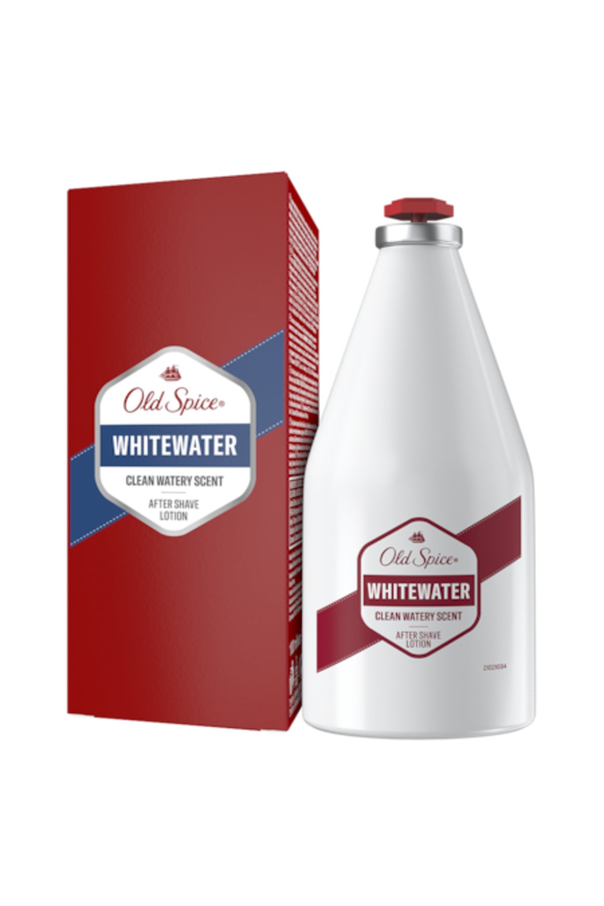 Old Spice Whitewater Loțiune după Ras 100ml