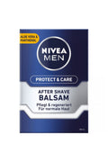 Balsam după ras NIVEA MEN Original pentru ten normal 100 ml