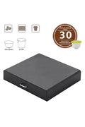 Sertar organizator capsule cafea Dolce Gusto Krups 30 buc 35x7.5x34 cm