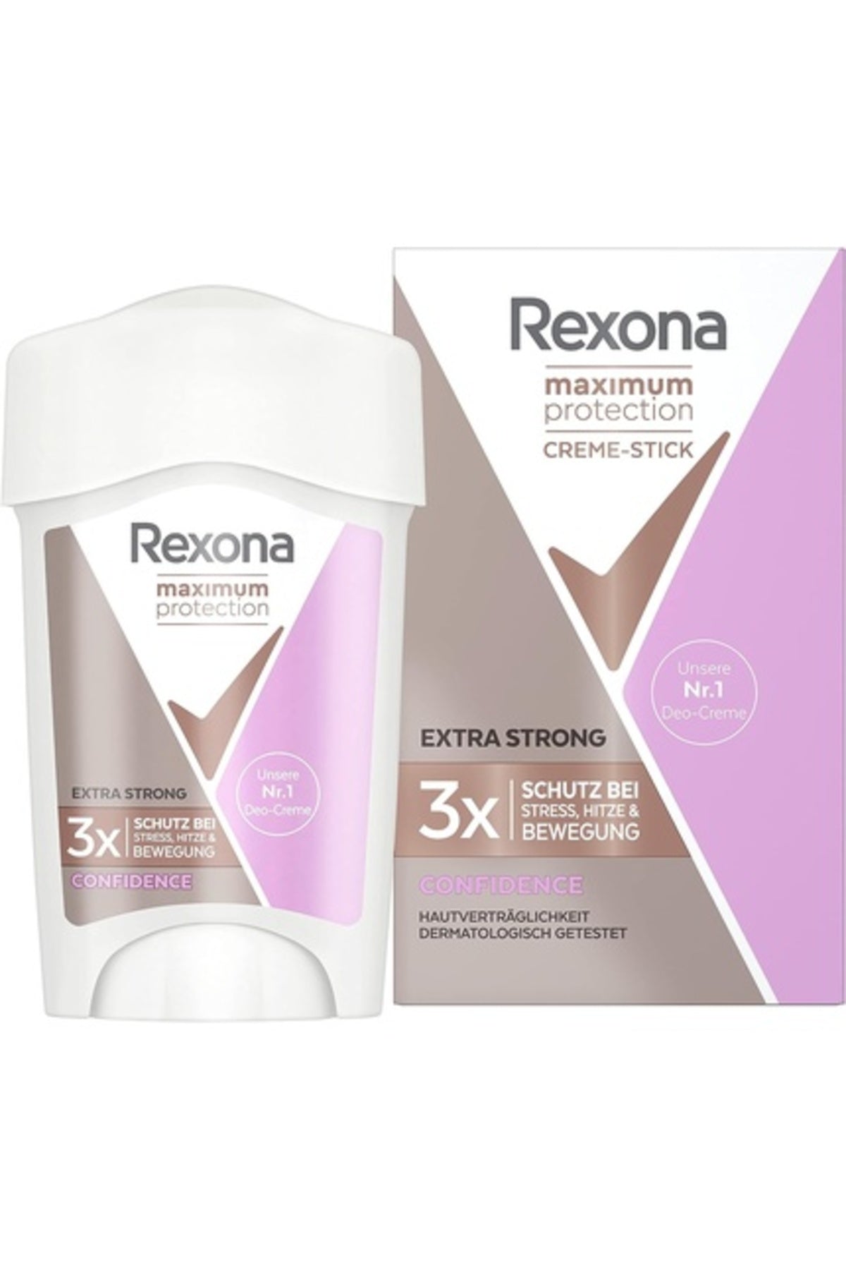 Antiperspirant Rexona Maximum Protection 45ml