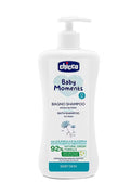 Johnson's Baby Moments Șampon pentru păr și corp 500 ml