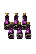 Balsam de rufe super concentrat Purple Rain, 6x 250ml, 60 spălări