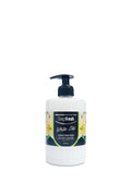 Săpun de Mâini Lichid Romance Liliac Alb Deep Fresh 500 ml