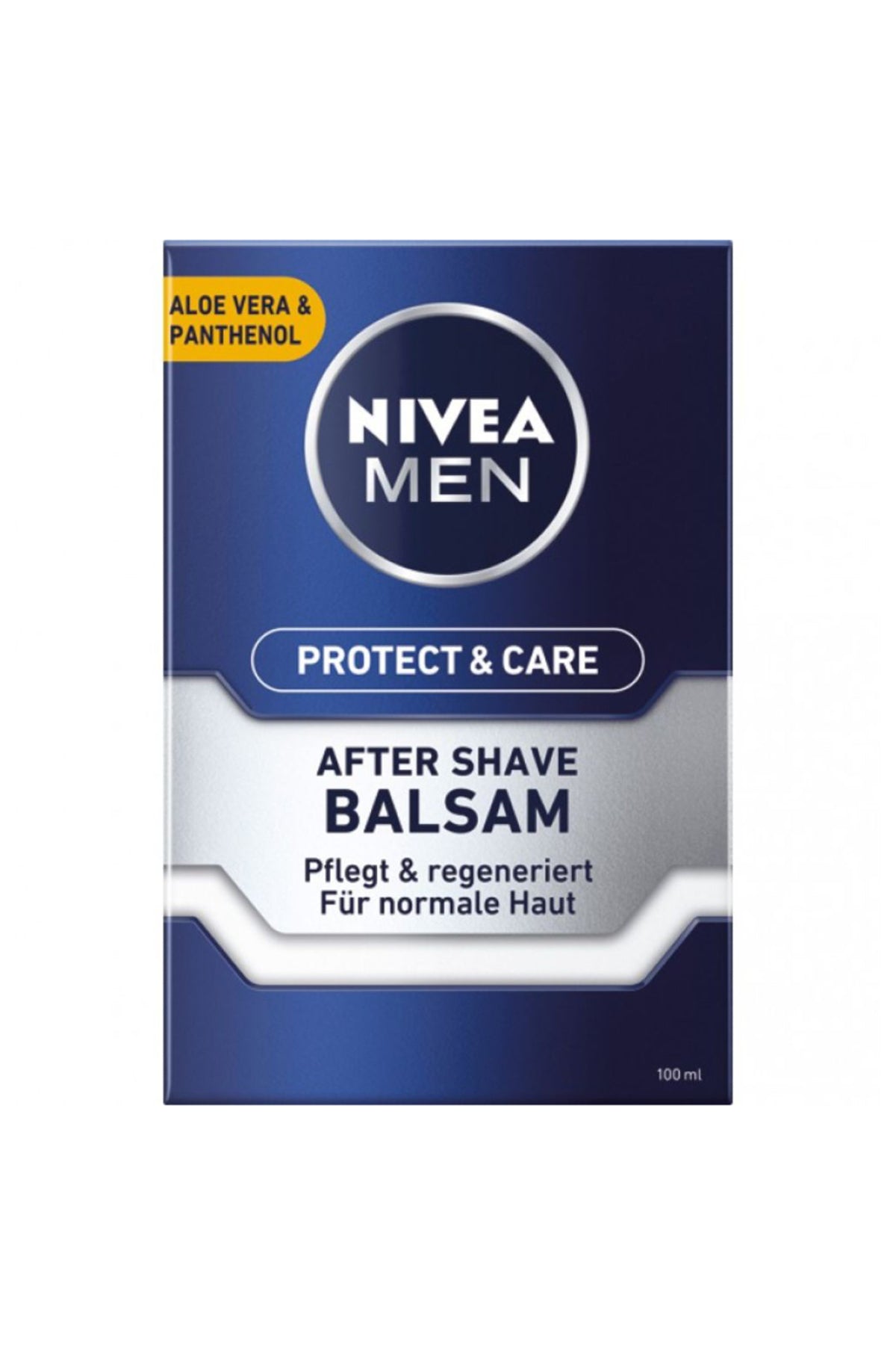 NIVEA MEN Balsam după Ras Original 100ml