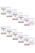 Dove Pink Cream Bar Săpun solid cremos 90g x10