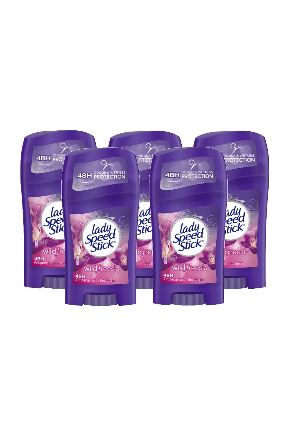 Stick antiperspirant pentru femei Lady Speed Stick Freesia x 40 gr