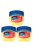 Vaselină cu Vitamina E 100ml Set 3 Bucăți