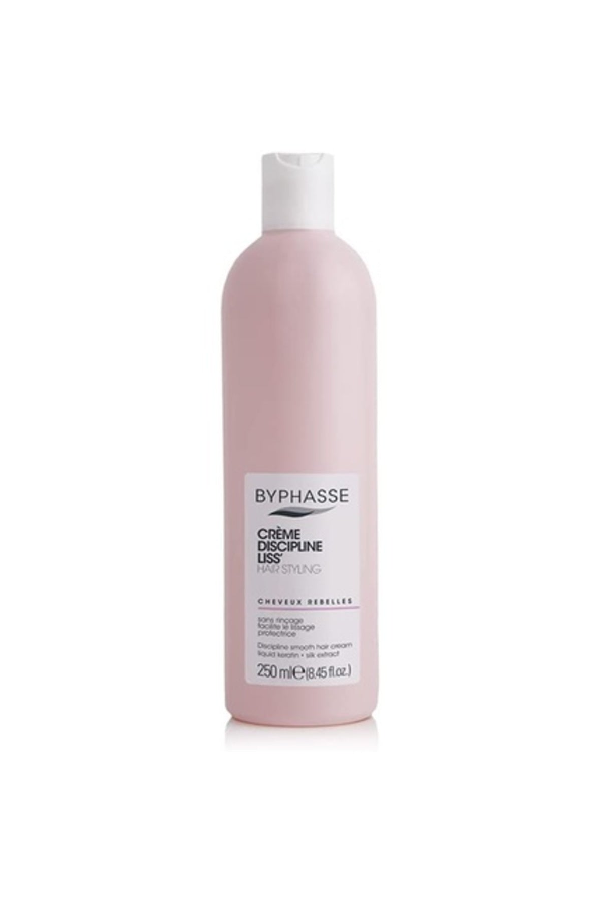 Cremă Anti-Frizz Byphasse, 250 ml