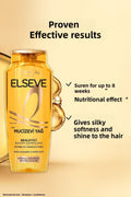 Șampon Nutritiv L'Oréal Paris Ulei Miraculos 360ml