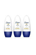 Deodorant Roll-on Original 50ml x3 bucăți