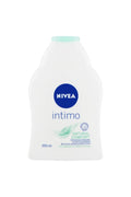 Loțiune Intimă Nivea Intimo Natural Comfort 250ml